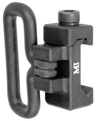 Slings Swivels Midwest Industries Sling Adapter MIDWEST SLING ADAPTOR FOR PICATINNY • Model: Sling Adapter